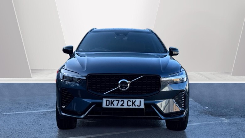 Volvo Xc60 2.0 T8 455 Recharge PHEV R DESIGN Pro 5dr AWD Auto Estate